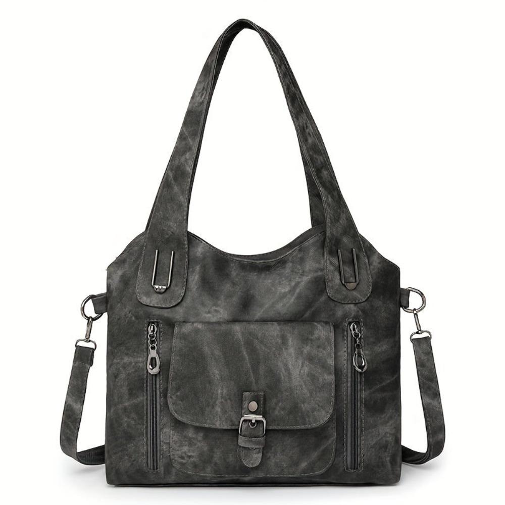 Elises Vintage-Charme | Schultertasche