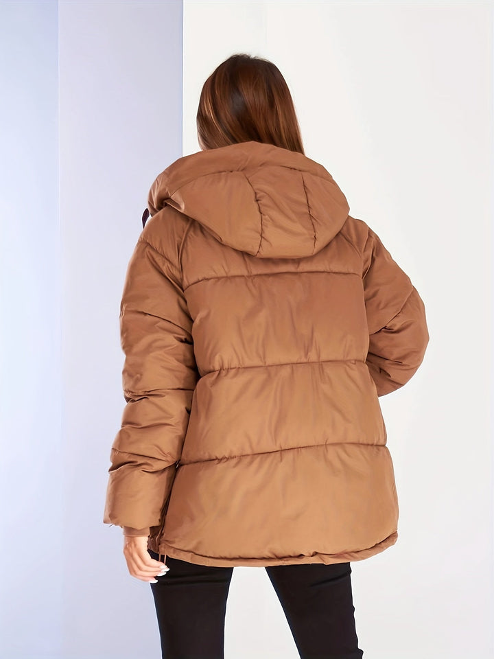 Sofia™ | Kapuzenjacke