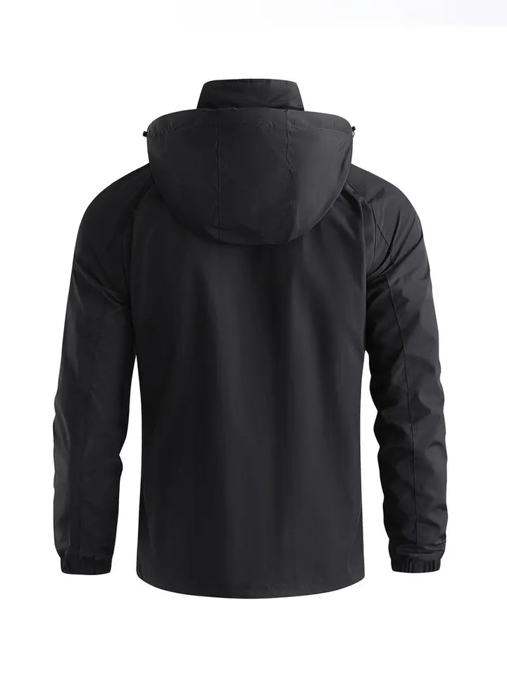 Stefan™ | Elegante Leichtjacke