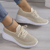 Avalance™| Tiffany Sneakers