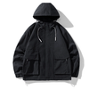 Klassisch Modische Winterjacke
