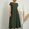 Jessica - Lässiges Kleid
