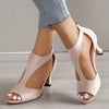 Kim | Orthopädische High Heels