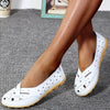 Elle - Orthopädische Ballerinas