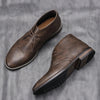 Der Clayton Boot