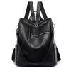 Line™ - Vintage Leder Rucksack