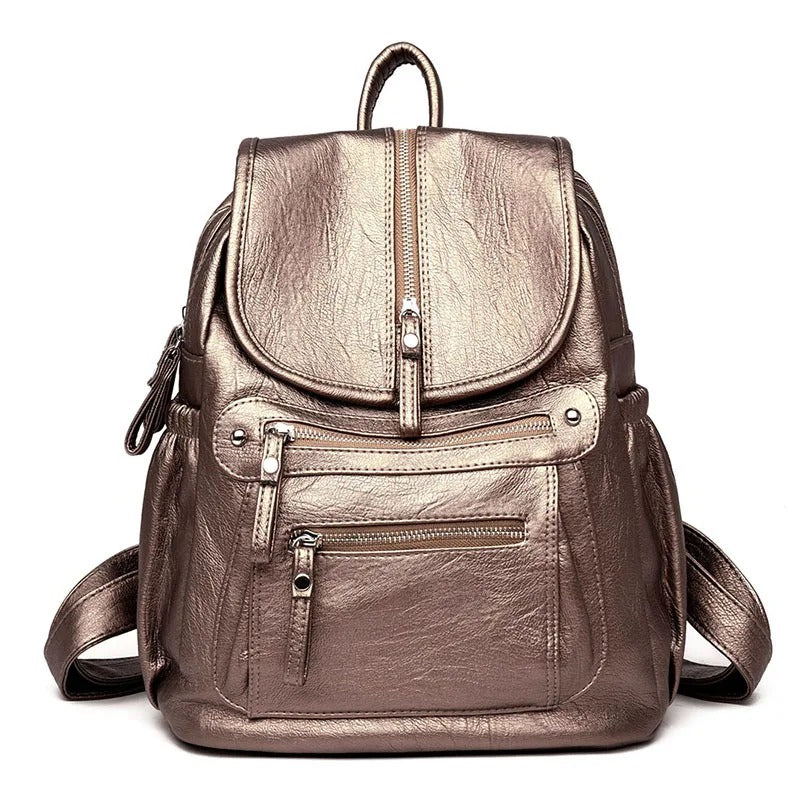 Colette™ | Eleganter Rucksack