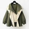 Goldie – Fashion-Jacke für Damen