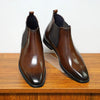 Blake™ | Elegante Chelsea-Stiefel