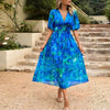 Slimming Gianna Sommerkleid